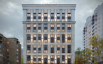 ЖК Apartville на Кошурникова