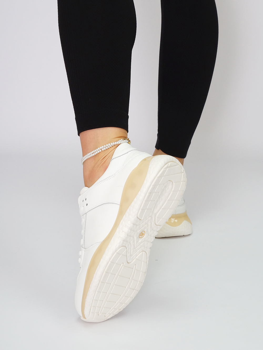 Кроссовки женские демисезонные