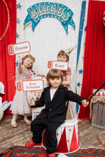 Retro Circus