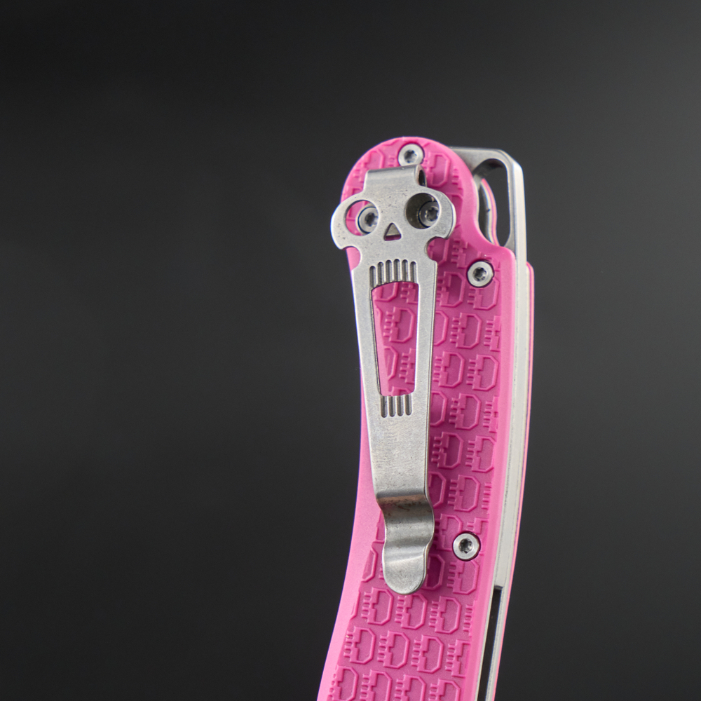 Pero Pink DL