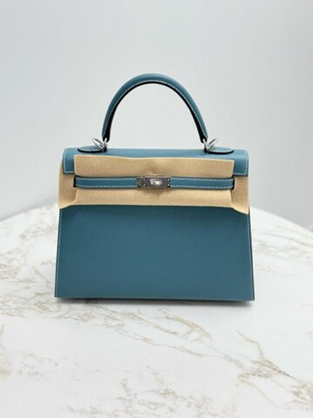 Сумка Hermes 25 см