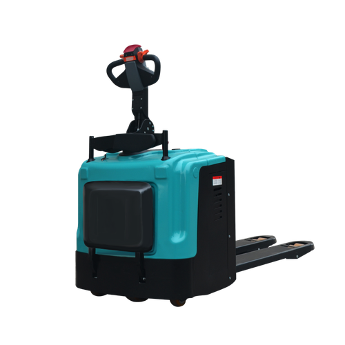 Самоходная тележка с платформой PROLIFT PRO SRT30