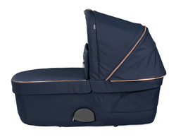 Коляска 3 в 1 Peg Perego Veloce TC Lounge Blue Shine