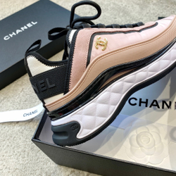 Chanel Trainers