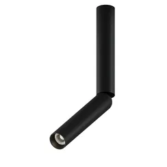 Потолочный светильник Фокус Т / Focus T 6 Вт 4000 К 36° Technical c142cl-6w4k-b