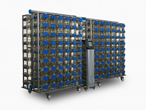 Стеллажи для ИВК клеток 1285L