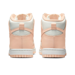 Женские кроссовки Nike Dunk High 'Crimson Tint' DD1869-104