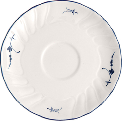 Villeroy & Boch Чашка с блюдцем Old Luxembourg 100 мл для эспрессо 10-2341-1420+10-2341-1430
