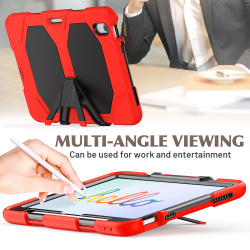 Противоударный бампер Shockproof Case для iPad Air 11 2024
