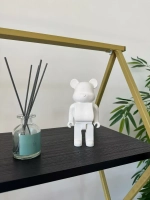 Статуэтка для интерьера Мишка Bearbrick