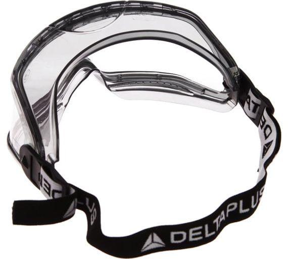 Закрытые защитные очки Delta Plus GALERAS прозрачные GALERVI