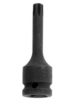 Головка-бита TORX ударная T45 1/2'' RockForce RF-24607845