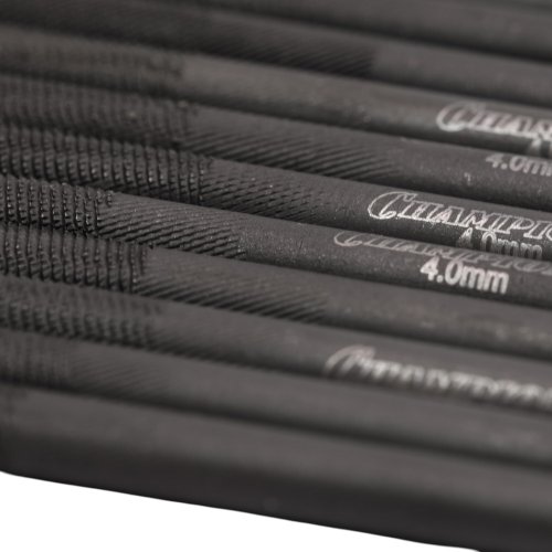 Напильник CHAMPION 4.0 мм (12шт)   C8001