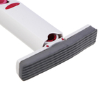 Швабра 28,5*14,5см ПВА VETTA