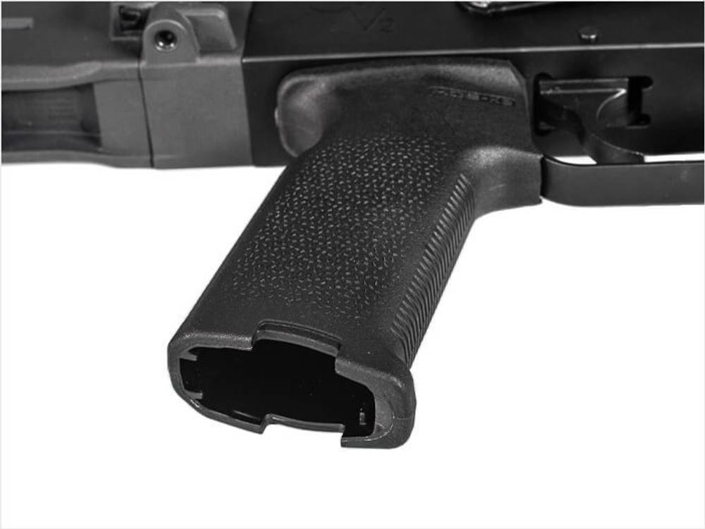 Рукоятка пистолетная MOE K2® AK Grip AK47/AK74 - Black
