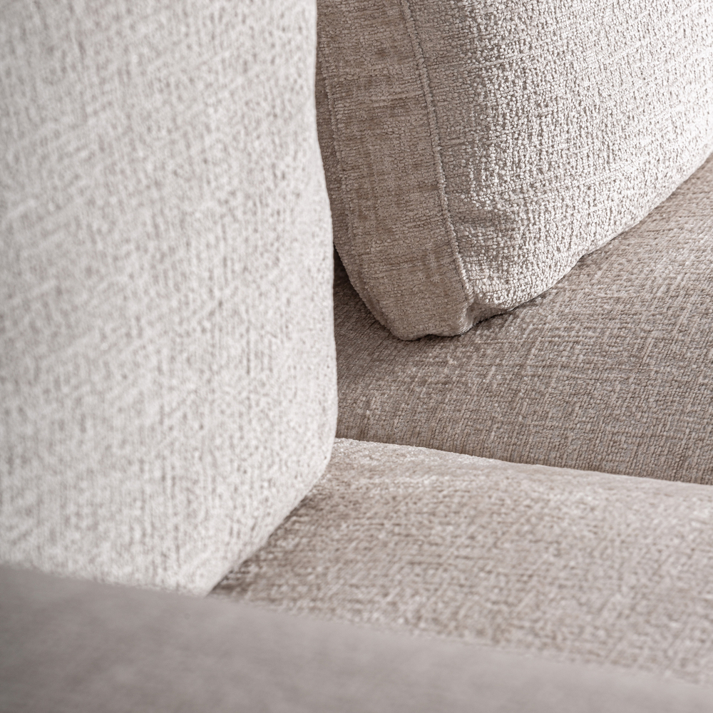 Современный модульный диван Metti