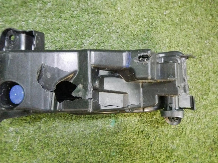 ПТФ левая BMW 3er G20 (2018-2022) M-paket