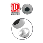 Вибромастурбатор-вагина с тубе PipeDream Extreme Toyz Mega Grip Vibrating Stroker Pussy RD292