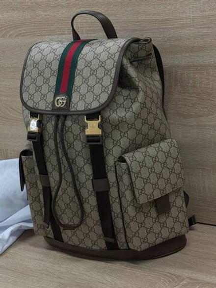 Рюкзак Gucci