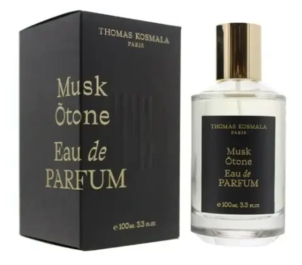 Унисекс парфюм Thomas Kosmala EDP Musk Õtone 100 мл