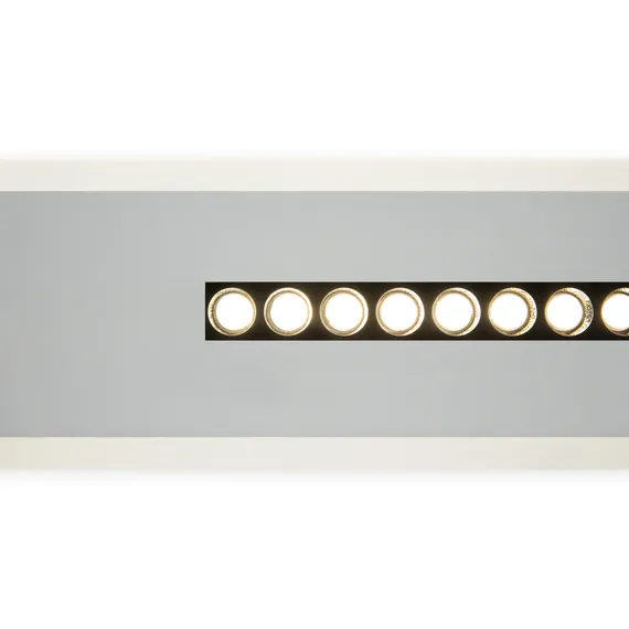 Потолочный светильник FR6105CL-L40W Сияние / Shine 24 Вт LED Freya fr6105cl-l40w