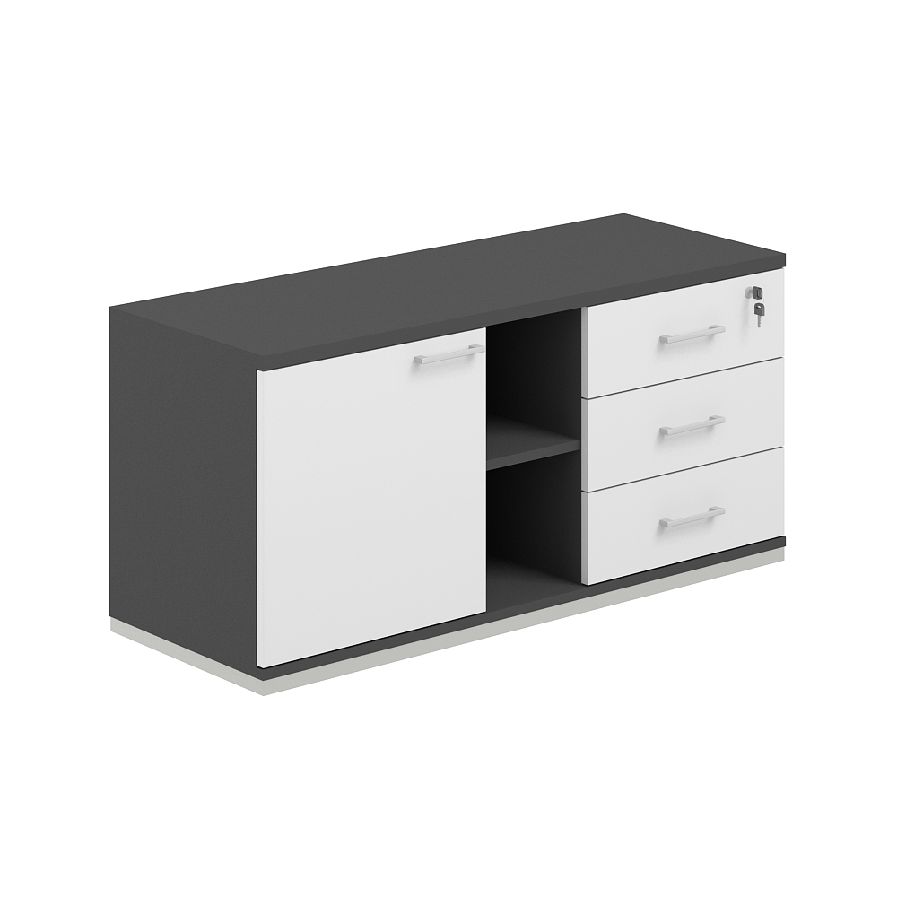 Тумба сервисная вариант №5 ALLEGRO (АЛЛЕГРО)