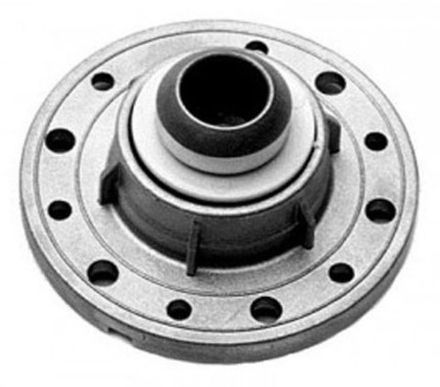 Суппорт для стиральной машины Candy (Канди) в сборе с подш. 6203- 80037484