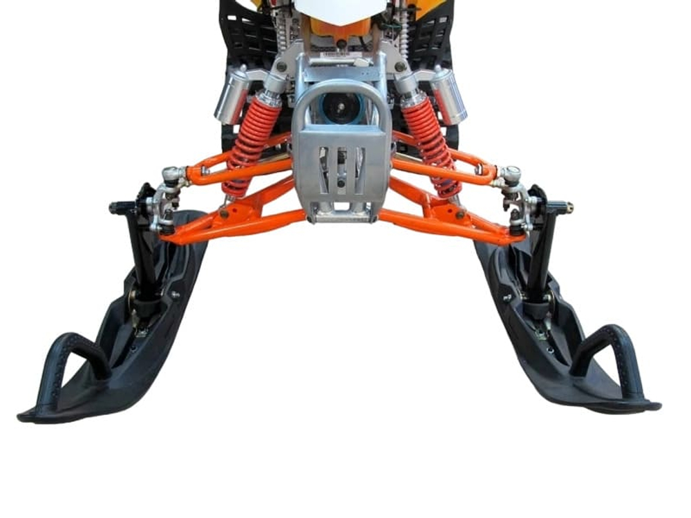 Мини-снегоход APACHE Track 250