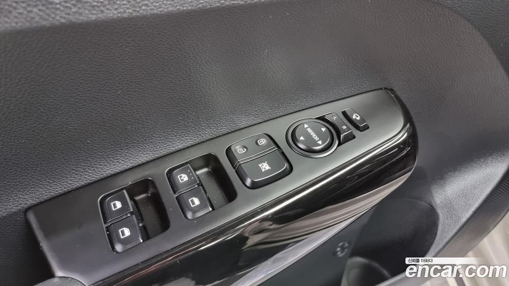 Kia Morning Urban (JA) Signatures (04.2023)