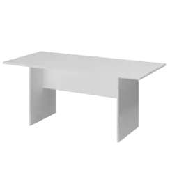 Стол для заседаний А-0058 Белый 1800x850x760 Арго