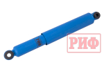 Амортизатор усиленный "Арктика" передний ГАЗ Соболь 2018+ усиленный штатный и лифт 0-30 мм РИФ