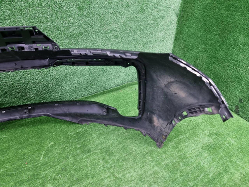 Бампер передний EXEED TXL (2021-н.в.)