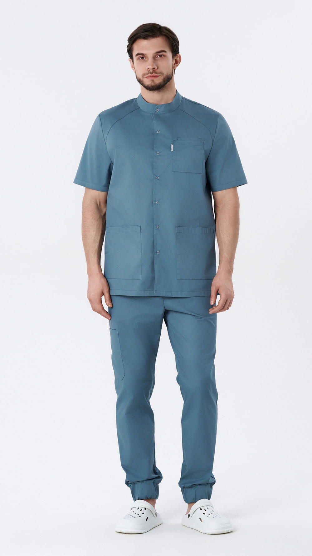 Костюм медицинский Стивен №4320