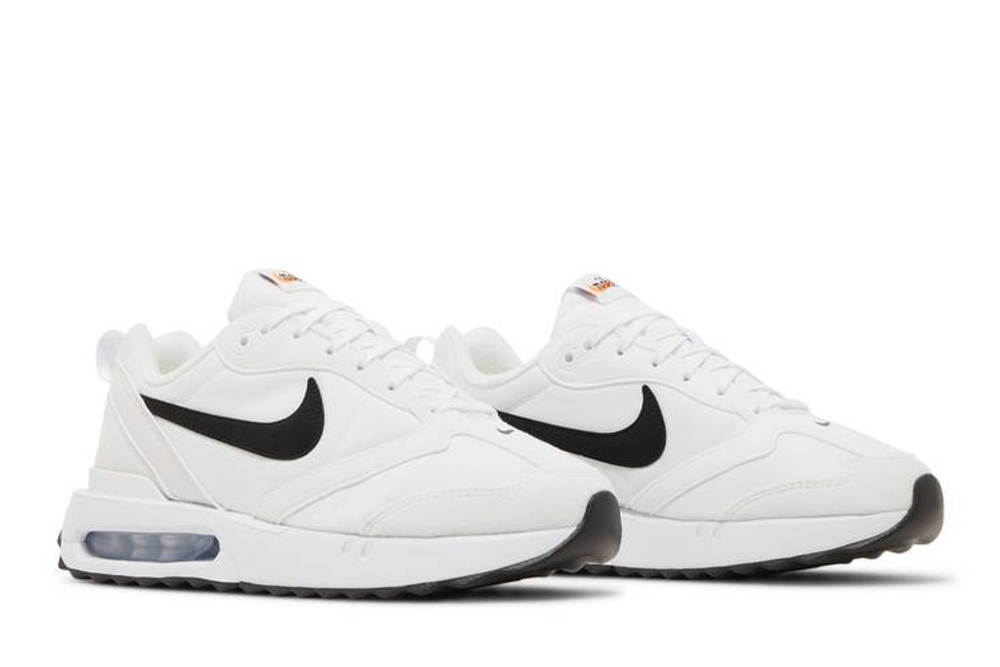 Кроссовки Nike Air Max Dawn (Женская размерная сетка)