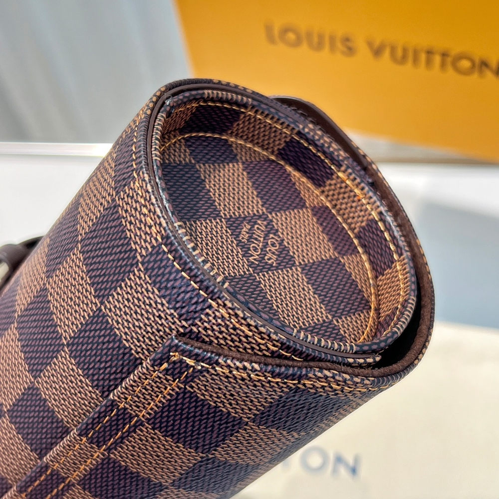 Louis Vuitton 3 Watch Case