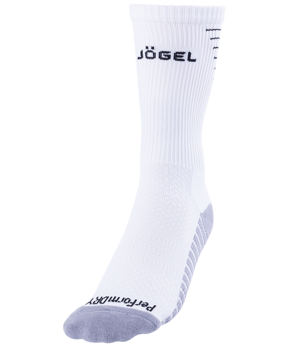 Носки спортивные DIVISION PerFormDRY Pro Training Socks, белый