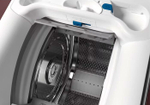 Стиральная машина Electrolux EW6TN3272