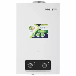 Водонагреватель OASIS GAS 20L V-20W