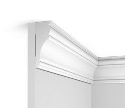 Карниз HiWood, 110x40 мм