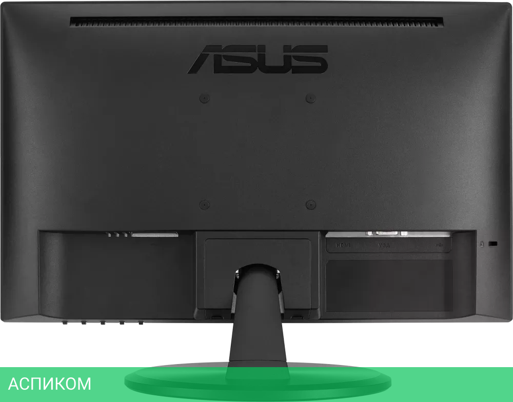 Монитор Asus VT168HR