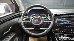 Hyundai Tucson (NX4) Бензин 1.6 Turbo 2WD (04.2021)