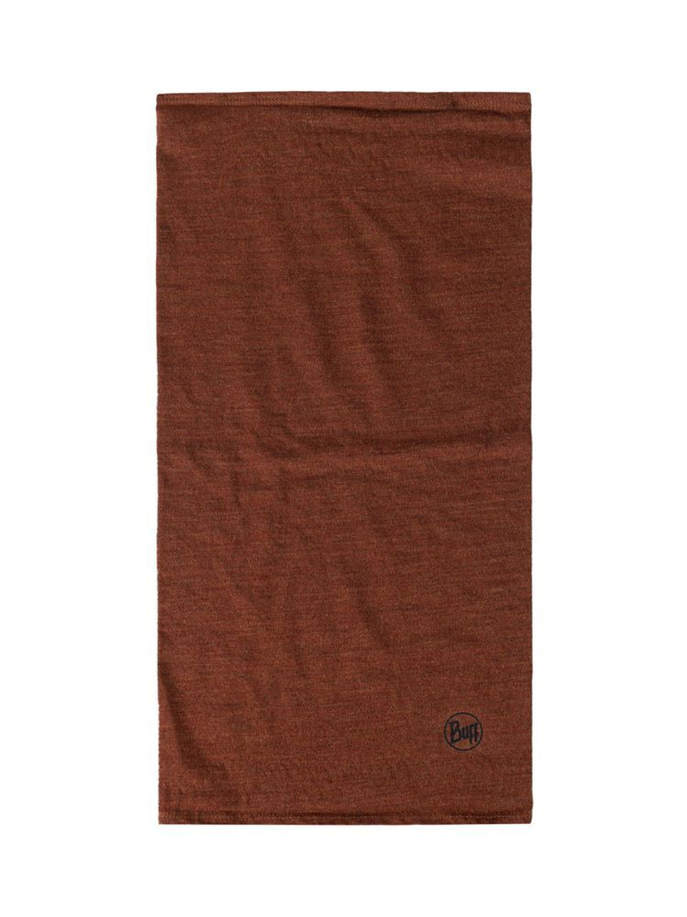 Бандана Buff Merino Midweight Melange Cinnamon 113022.330.10.00