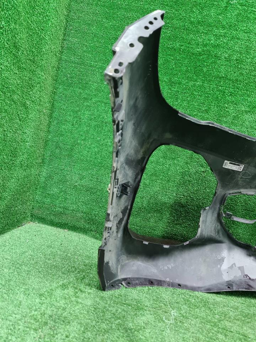 Бампер передний BMW X5 G05 (2018-2023) M-paket