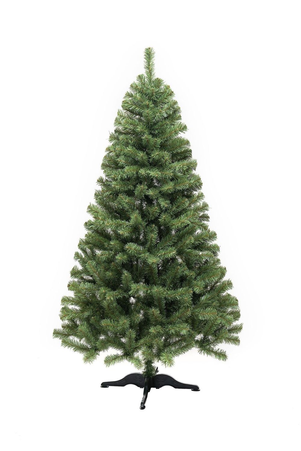 Ель искусственная «Лесная» (пвх) от 1,2 м до 2,1 м
