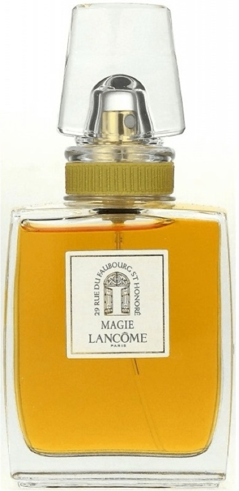 Lancome Magie La Collection