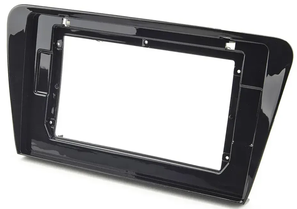 Магнитола для Skoda Octavia A7 2013-2020 - Parafar PF993LUX1RN2K на Android 13, QLED+2K, ТОП процессор, 4Гб+32Гб, CarPlay, 4G SIM-слот