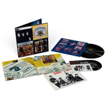 The Rutles / The Rutles (40th Anniversary Edition)(LP+7" Vinyl EP)