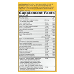 Nature's Way, Alive!, ультрамультивитамины для женщин старше 50 лет, 60 таблеток