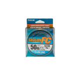 Леска для рыбалки SUNLINE Siglon FC 2020 30m #0.3/0.100mm