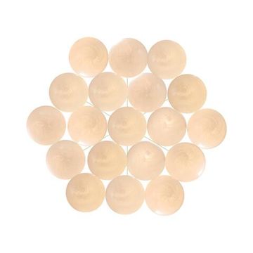 7109/19 MIDCENT ODL26 517 светильник металл/стекло/бронза/белый E14 19*5W 220-240V MAGIA